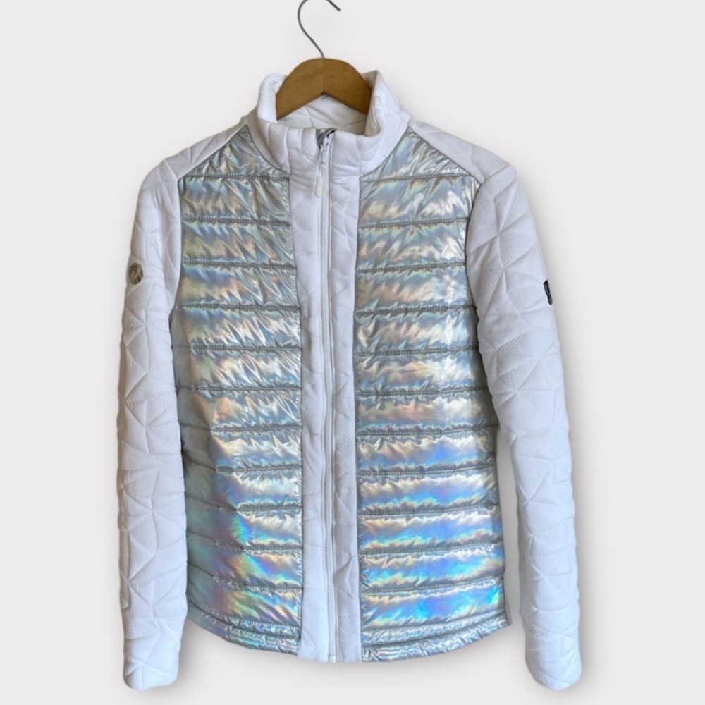 Levelwear Verve Naro Puffer Petite Ski Jacket